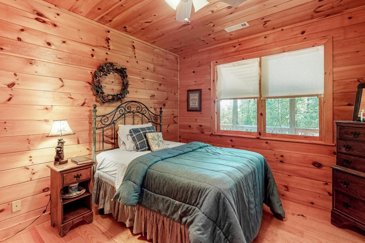 Thompson Lodge Блу-Ридж Екстер'єр фото